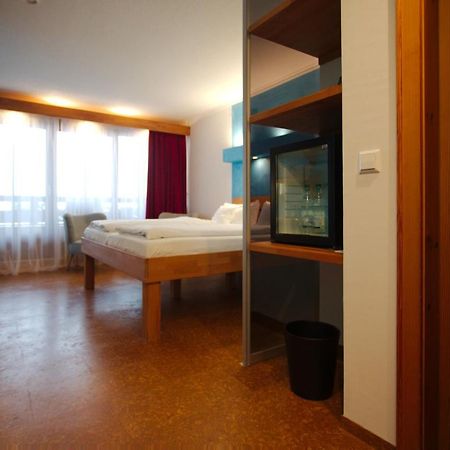 Kapuzinergarten Panoramahotel Breisach Ngoại thất bức ảnh