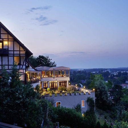Kapuzinergarten Panoramahotel Breisach Ngoại thất bức ảnh