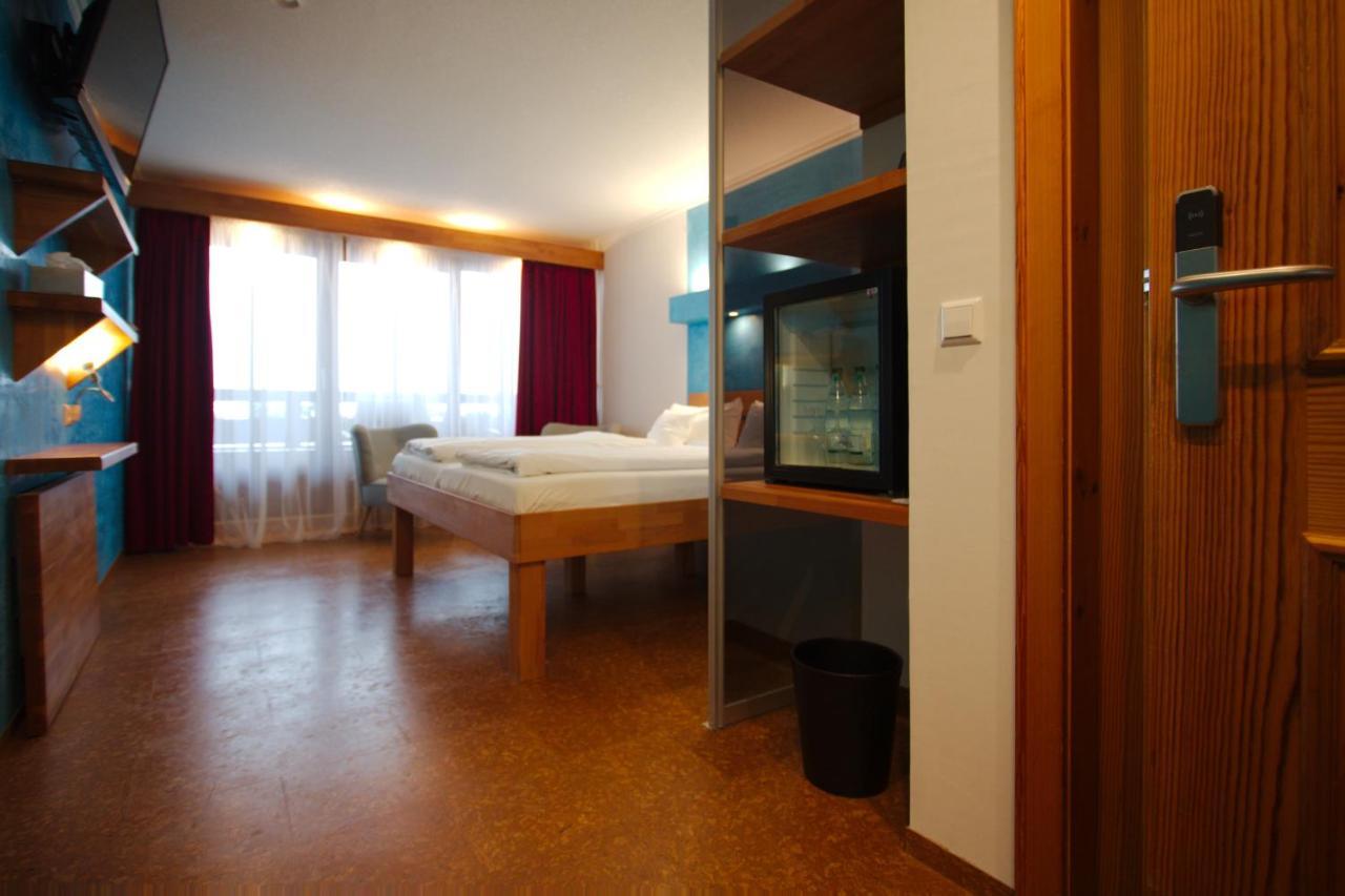 Kapuzinergarten Panoramahotel Breisach Ngoại thất bức ảnh