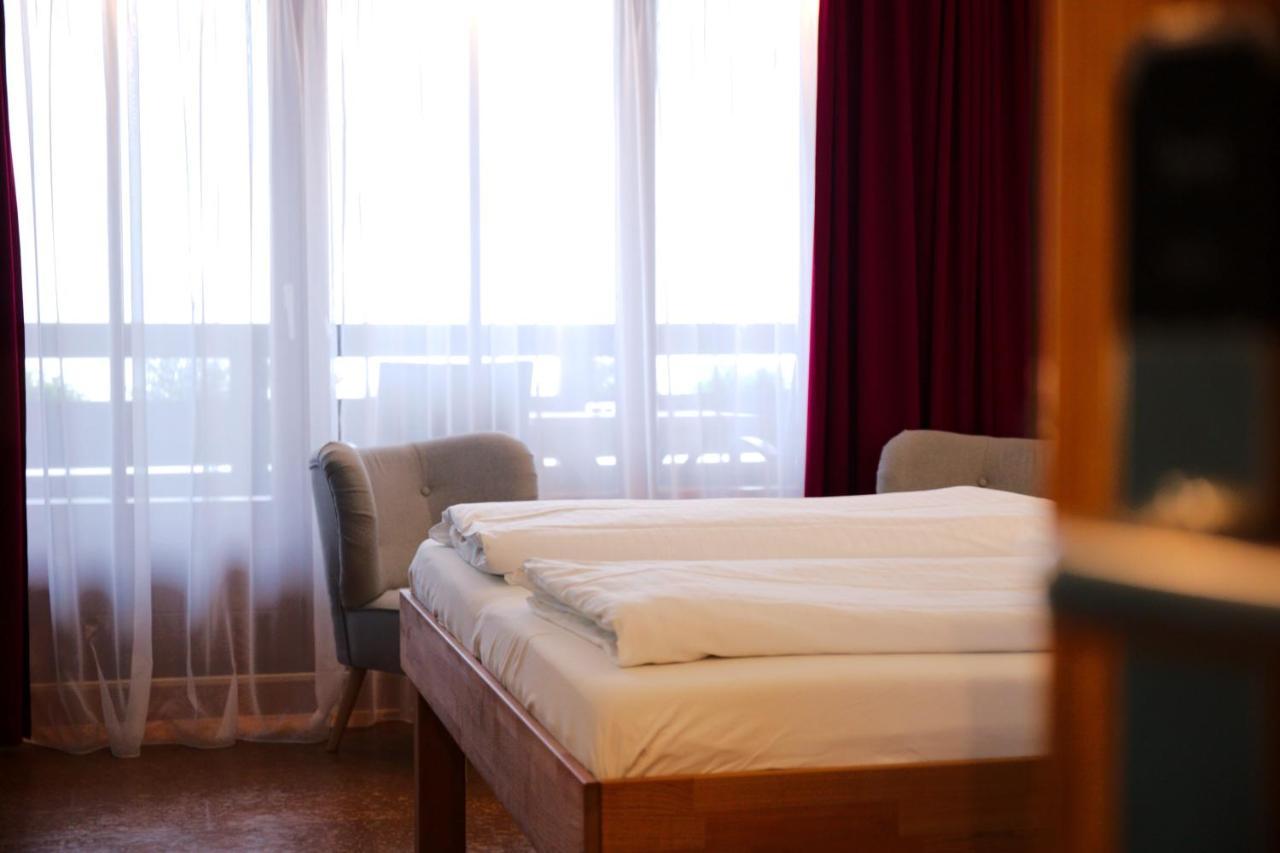Kapuzinergarten Panoramahotel Breisach Ngoại thất bức ảnh