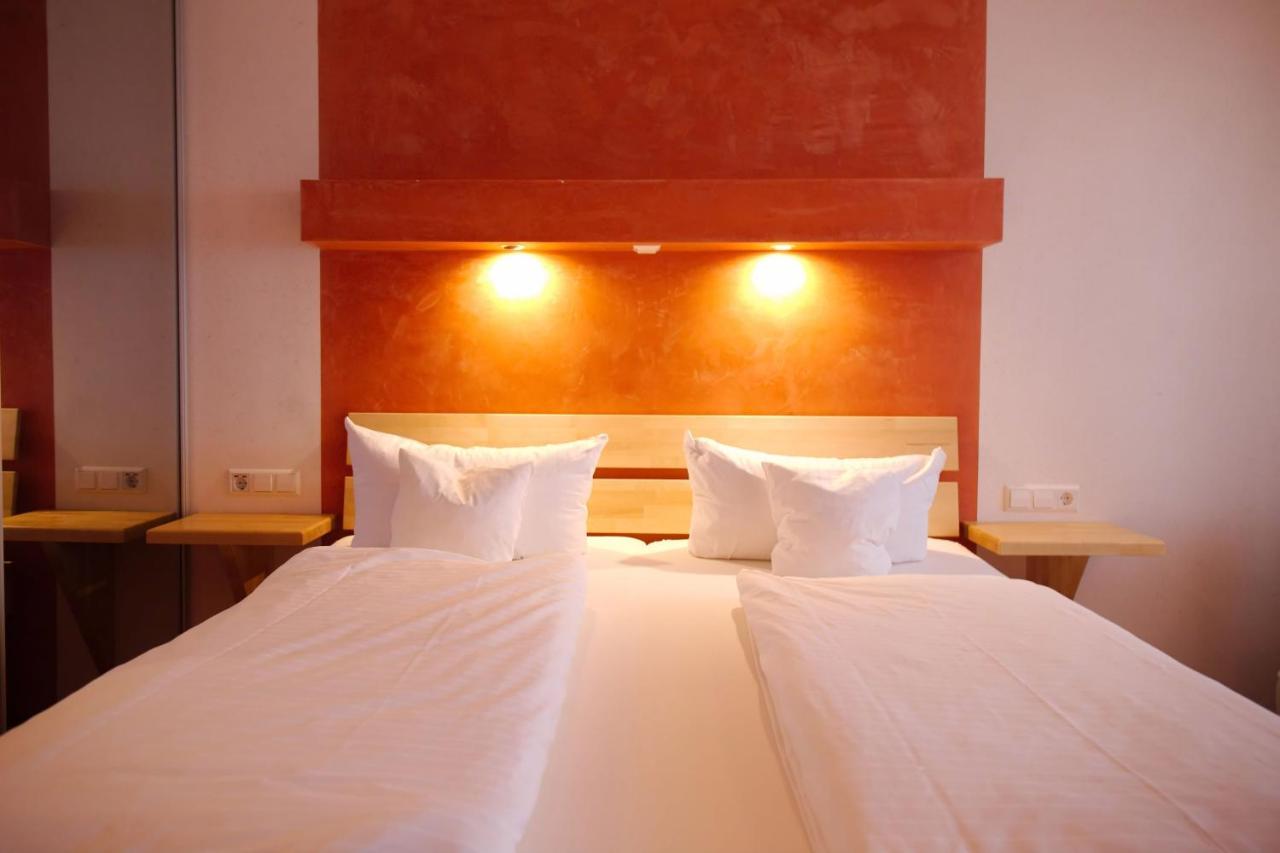 Kapuzinergarten Panoramahotel Breisach Ngoại thất bức ảnh
