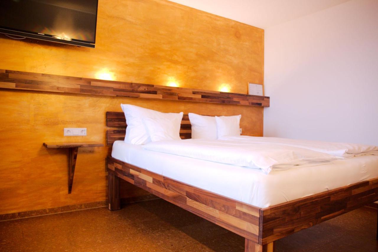 Kapuzinergarten Panoramahotel Breisach Ngoại thất bức ảnh
