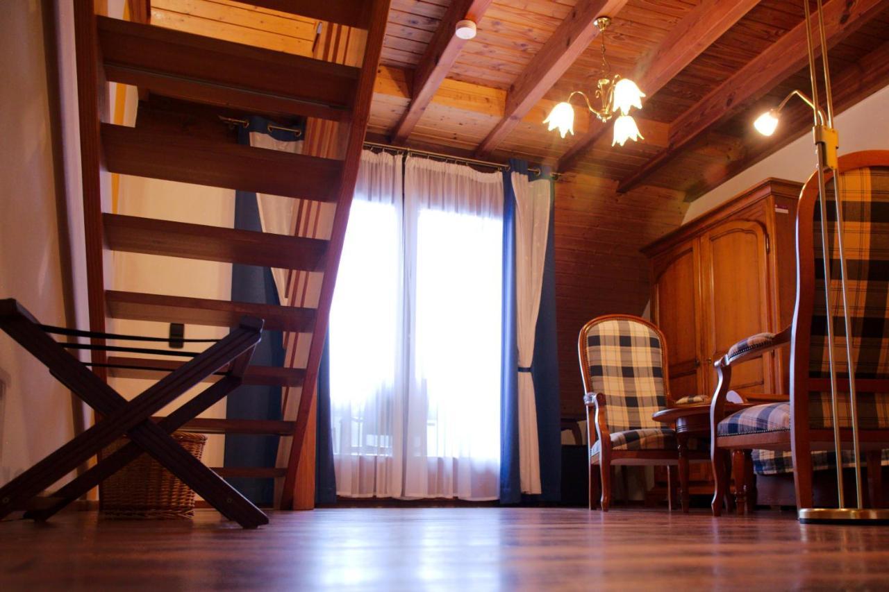 Kapuzinergarten Panoramahotel Breisach Ngoại thất bức ảnh