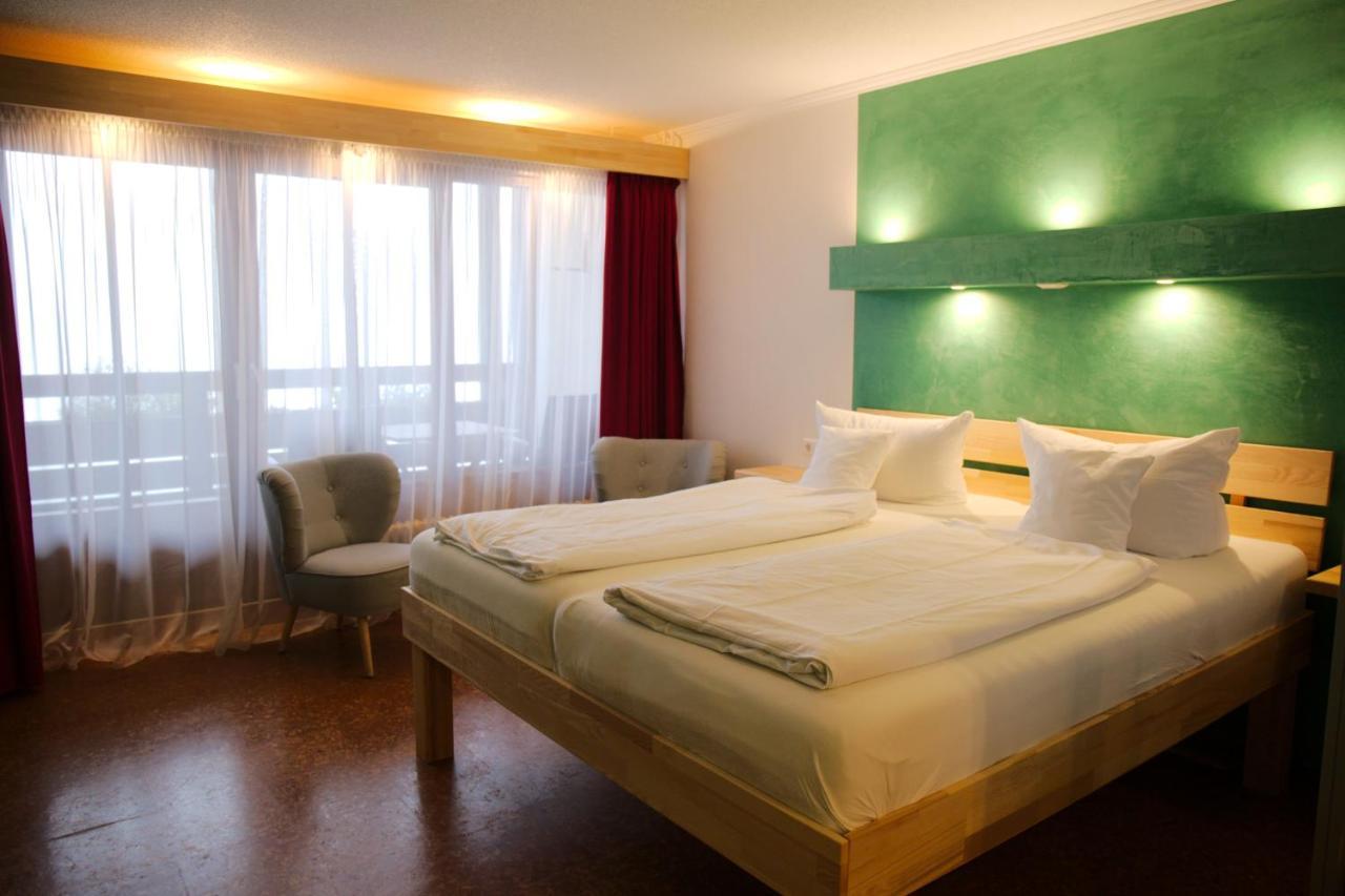 Kapuzinergarten Panoramahotel Breisach Ngoại thất bức ảnh
