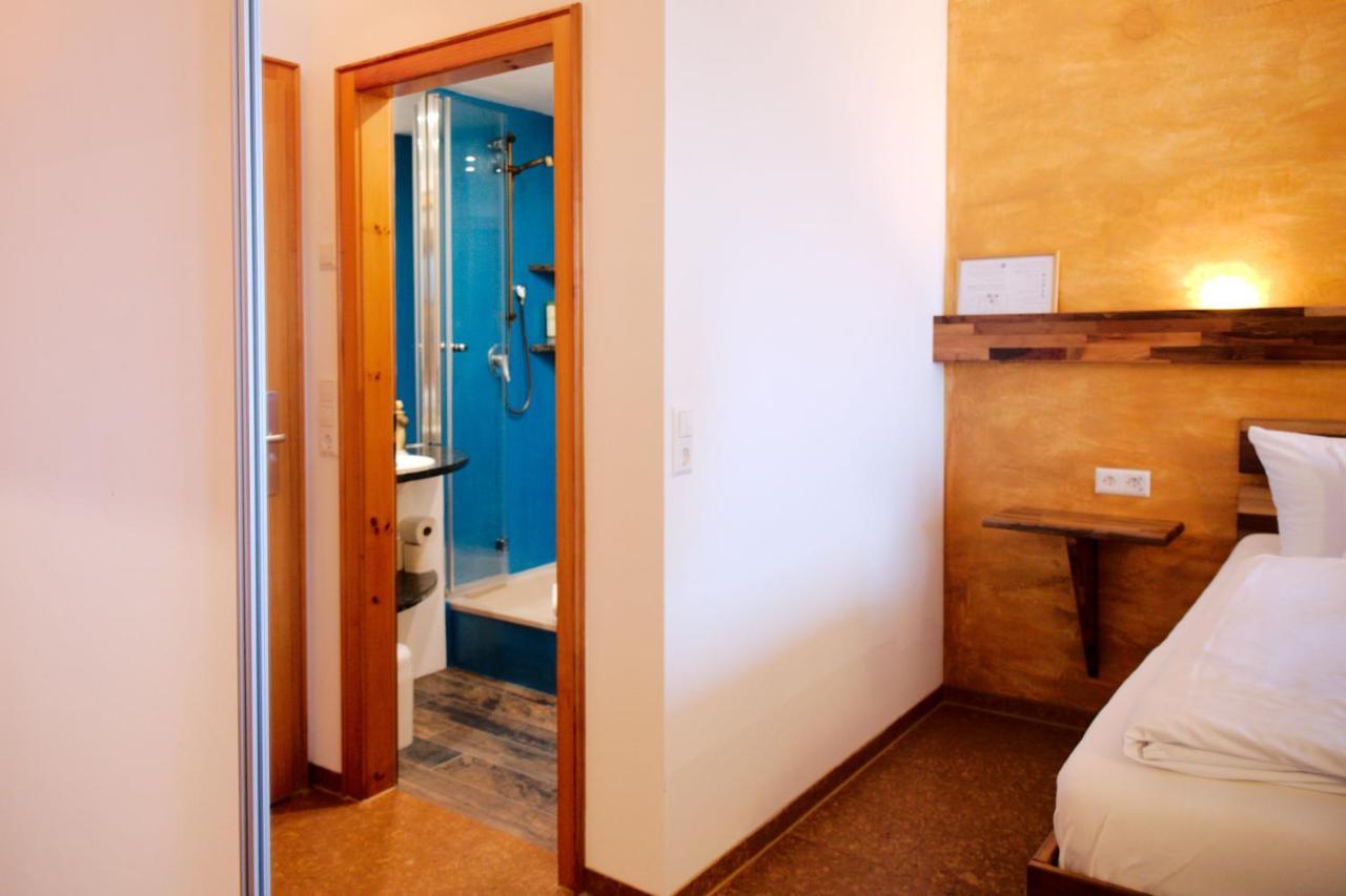 Kapuzinergarten Panoramahotel Breisach Ngoại thất bức ảnh