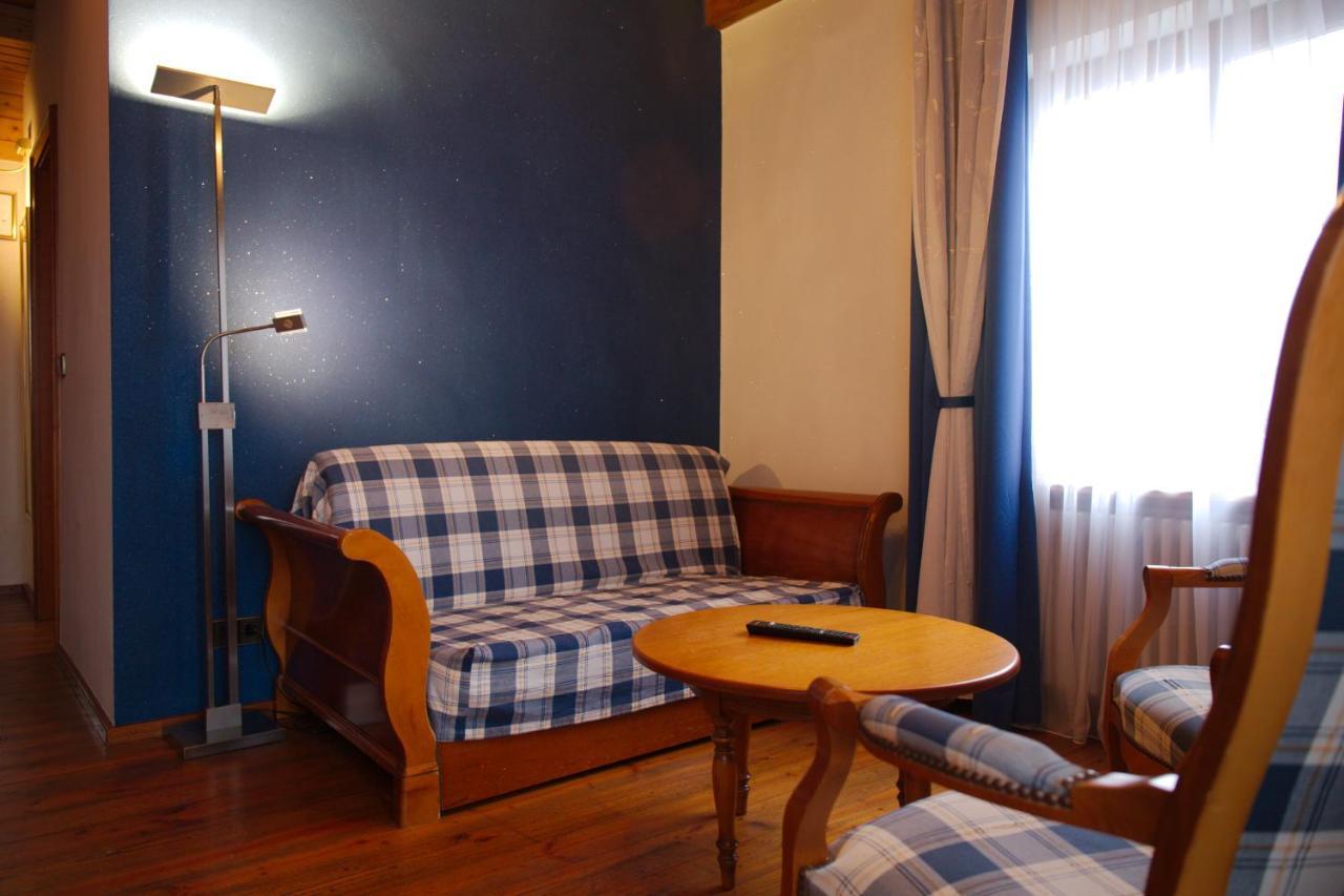 Kapuzinergarten Panoramahotel Breisach Ngoại thất bức ảnh