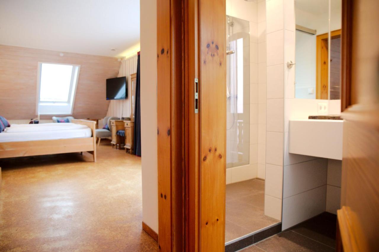 Kapuzinergarten Panoramahotel Breisach Ngoại thất bức ảnh
