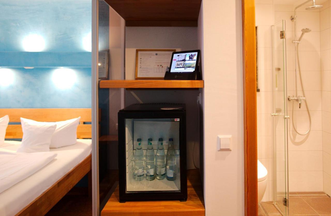 Kapuzinergarten Panoramahotel Breisach Ngoại thất bức ảnh