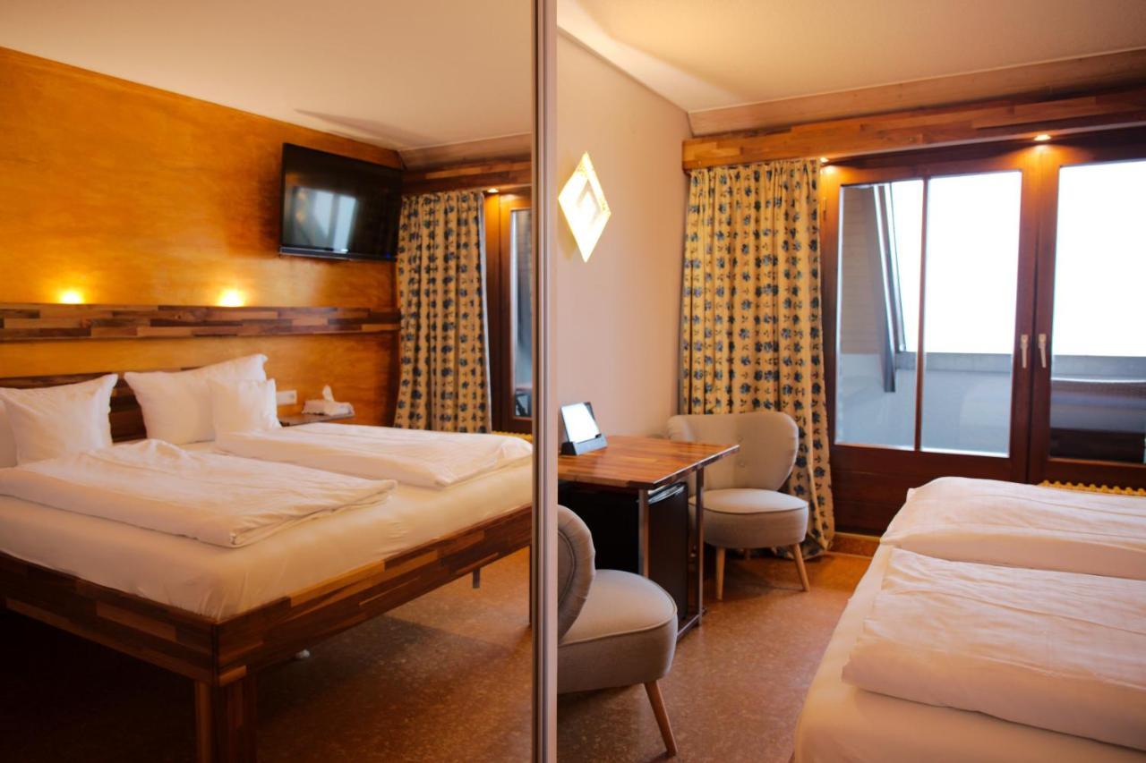 Kapuzinergarten Panoramahotel Breisach Ngoại thất bức ảnh