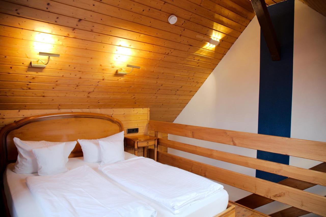 Kapuzinergarten Panoramahotel Breisach Ngoại thất bức ảnh