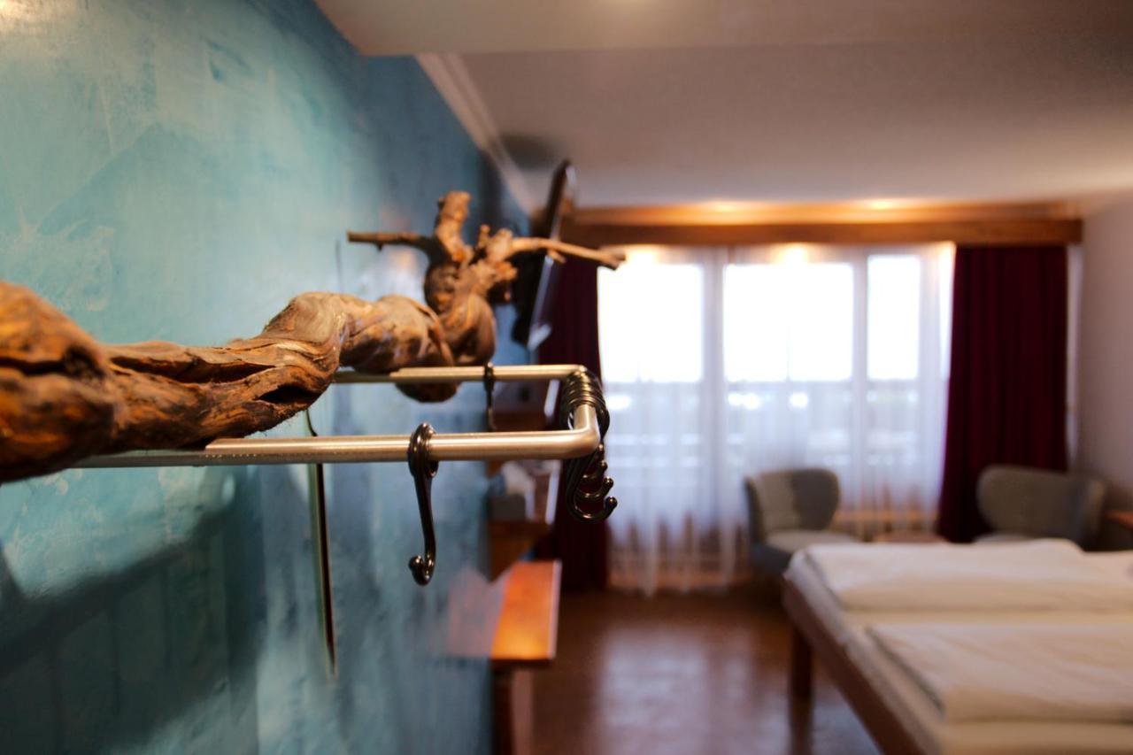 Kapuzinergarten Panoramahotel Breisach Ngoại thất bức ảnh