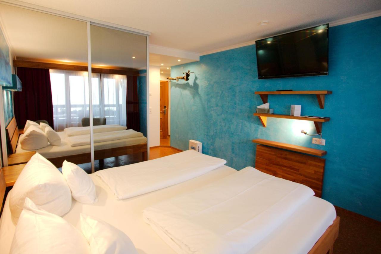 Kapuzinergarten Panoramahotel Breisach Ngoại thất bức ảnh