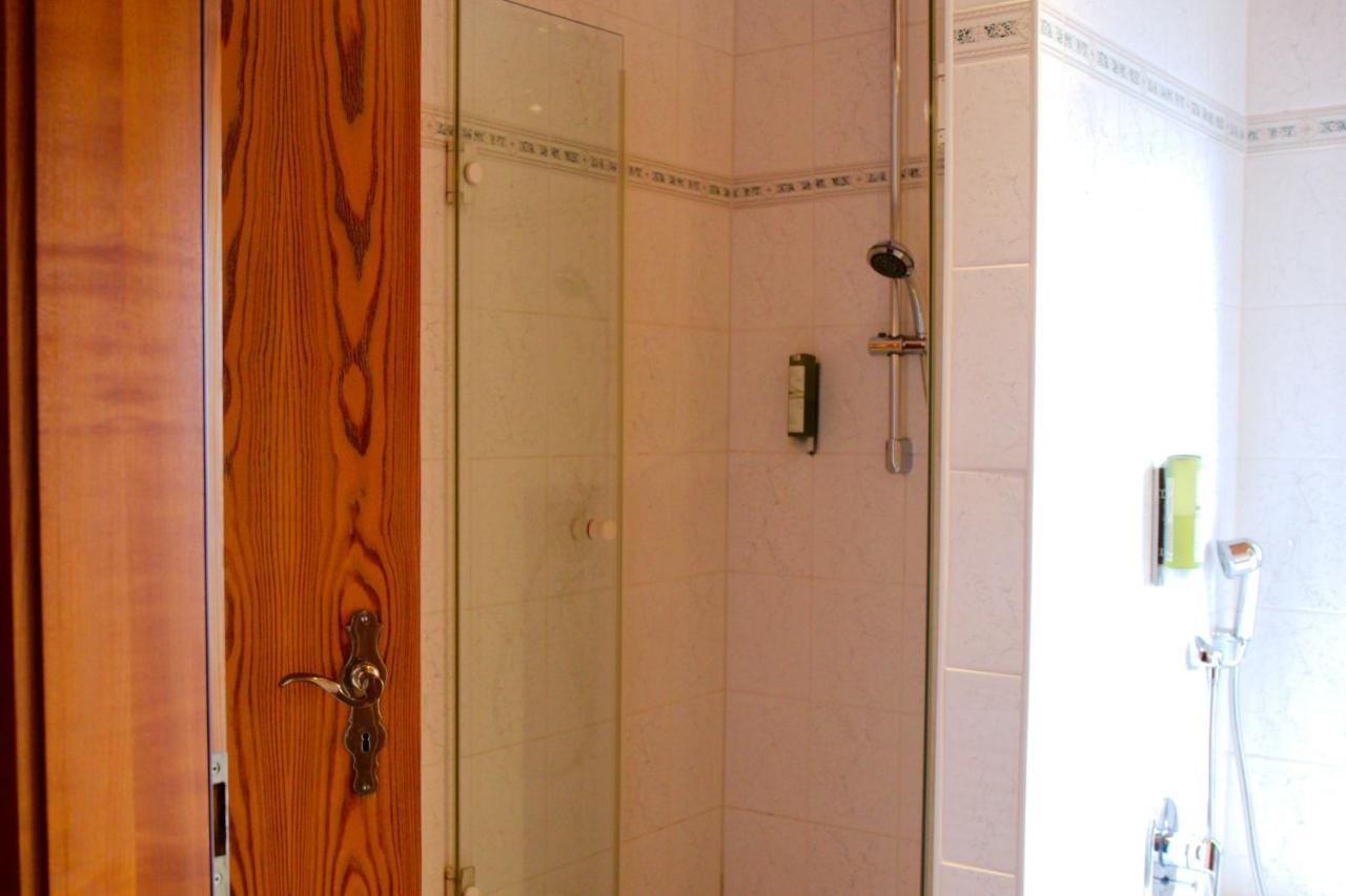 Kapuzinergarten Panoramahotel Breisach Ngoại thất bức ảnh