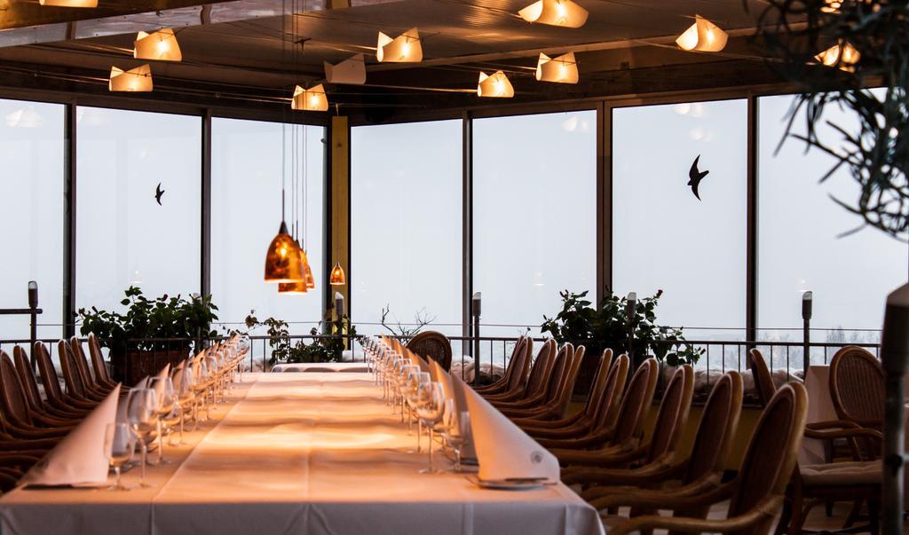 Kapuzinergarten Panoramahotel Breisach Ngoại thất bức ảnh