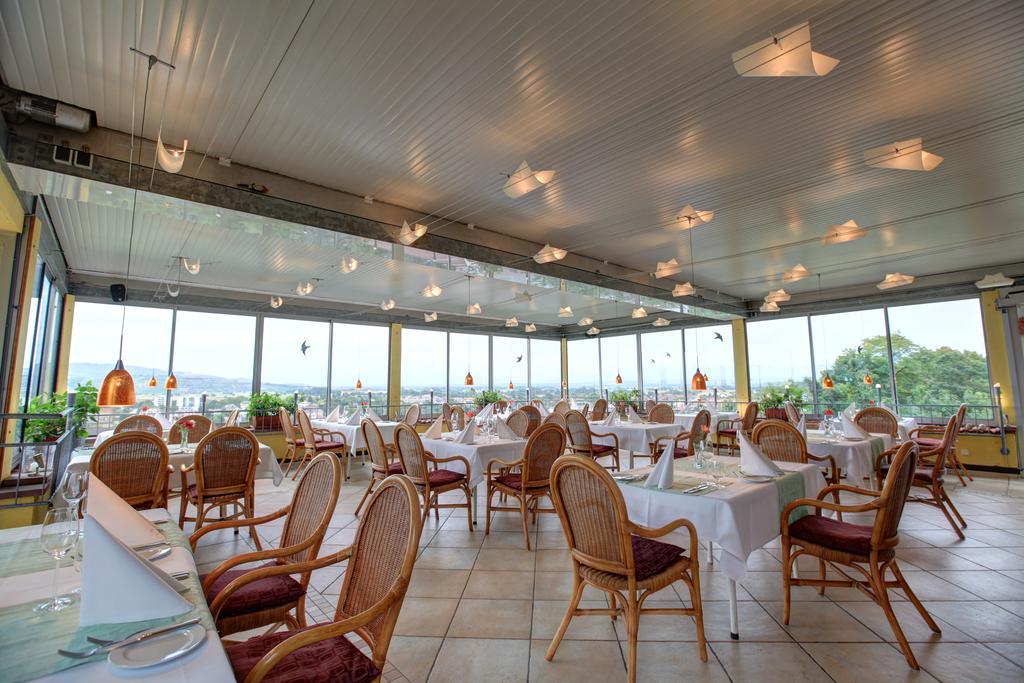 Kapuzinergarten Panoramahotel Breisach Ngoại thất bức ảnh