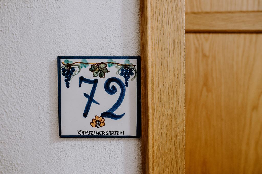 Kapuzinergarten Panoramahotel Breisach Ngoại thất bức ảnh