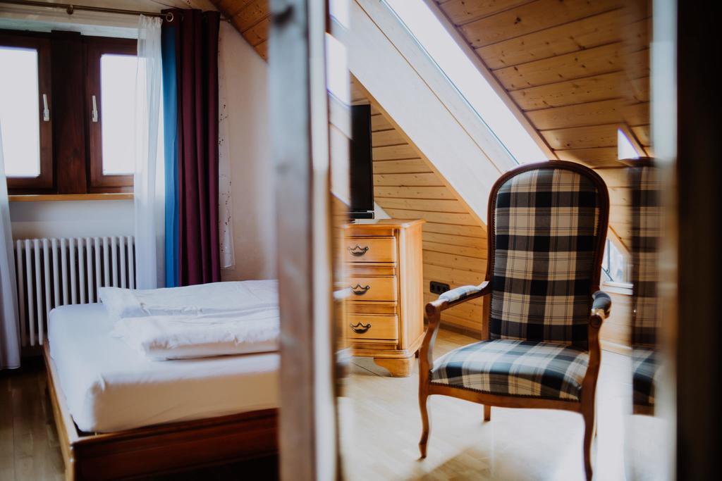 Kapuzinergarten Panoramahotel Breisach Ngoại thất bức ảnh