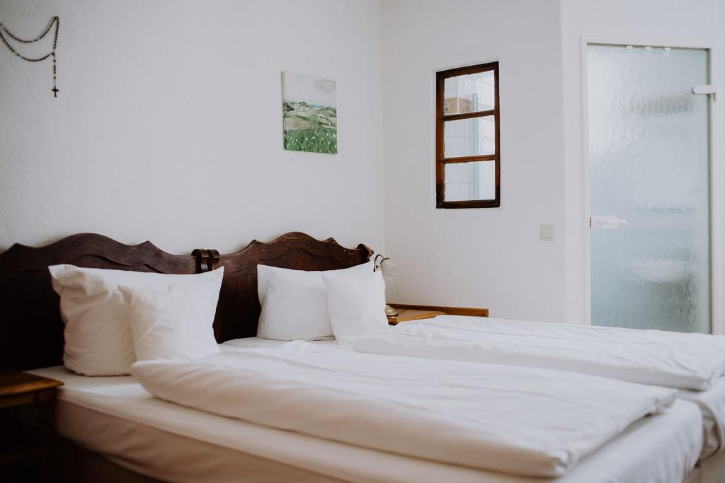 Kapuzinergarten Panoramahotel Breisach Ngoại thất bức ảnh