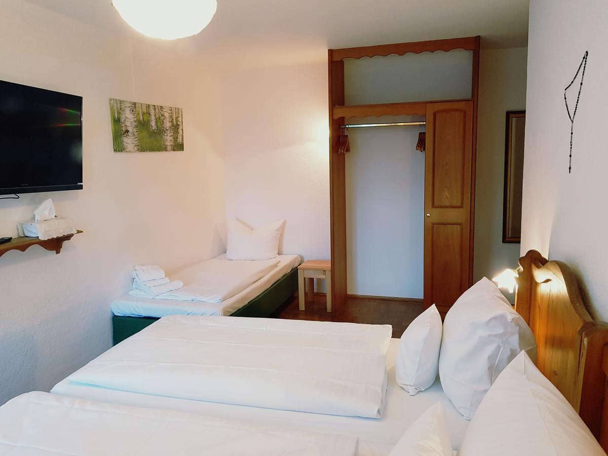 Kapuzinergarten Panoramahotel Breisach Ngoại thất bức ảnh