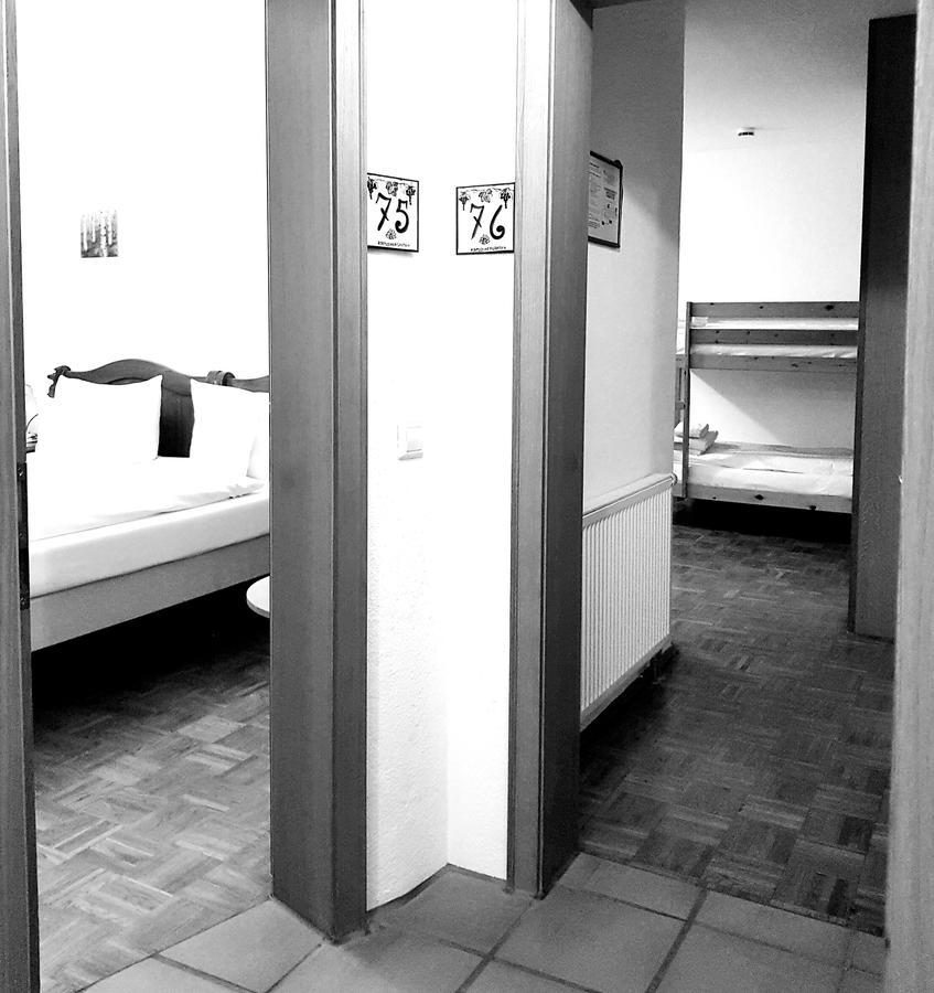 Kapuzinergarten Panoramahotel Breisach Ngoại thất bức ảnh